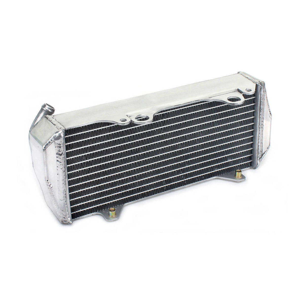 WMP Radiator Left Suzuki RMZ450 '07