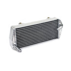 WMP Radiator Left Suzuki RMZ450 '07