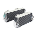 WMP Radiators Suzuki RMZ450 '07 Pair