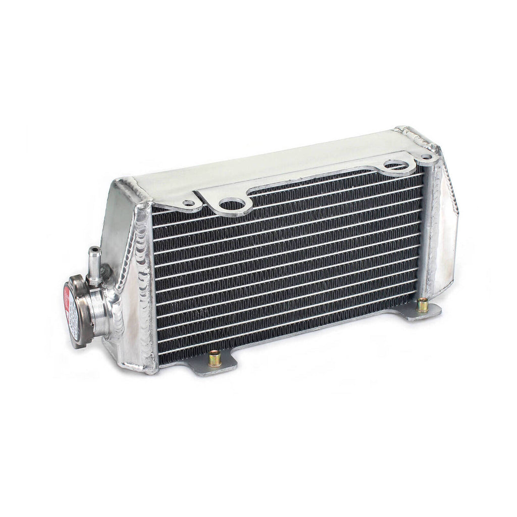 WMP Radiator Right Suzuki RMZ450 '07