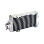 WMP Radiator Right Suzuki RMZ450 '07