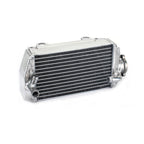WMP Radiator Right Suzuki RMZ450 '07