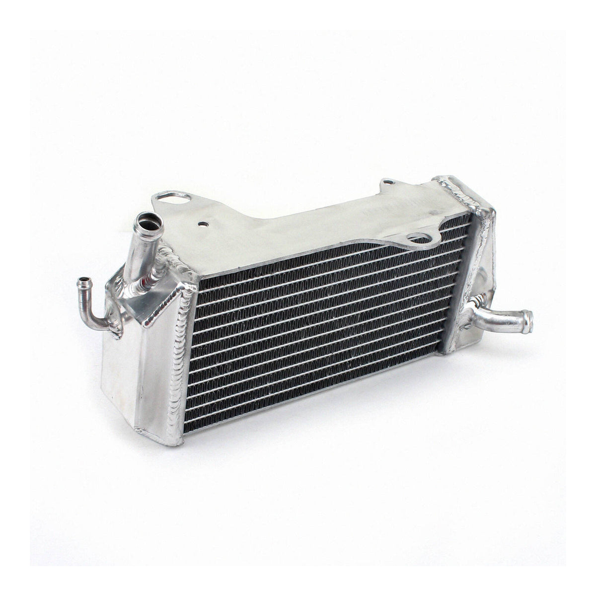 WMP Radiator Left Honda CRF450R '09-'12