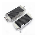WMP Radiators Honda CRF450R '09-'12 Pair