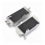 WMP Radiators Honda CRF450R '09-'12 Pair