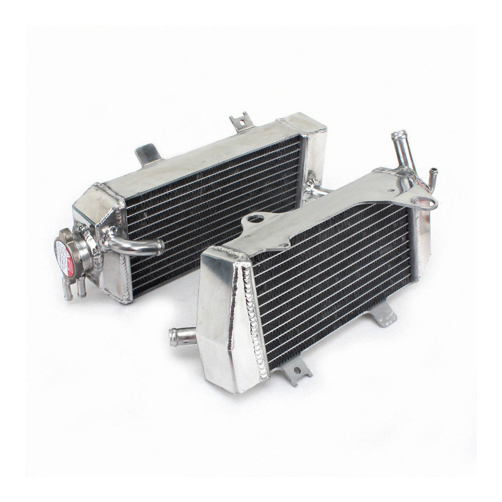 WMP Radiators Honda CRF450R '09-'12 Pair