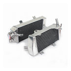 WMP Radiators Honda CRF450R '09-'12 Pair