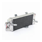 WMP Radiator Right Honda CRF450R '09-'12