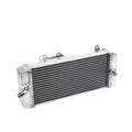 WMP Radiator Left Kawasaki KX250F '09-'11