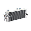 WMP Radiator Right Kawasaki KX250F '09-'11