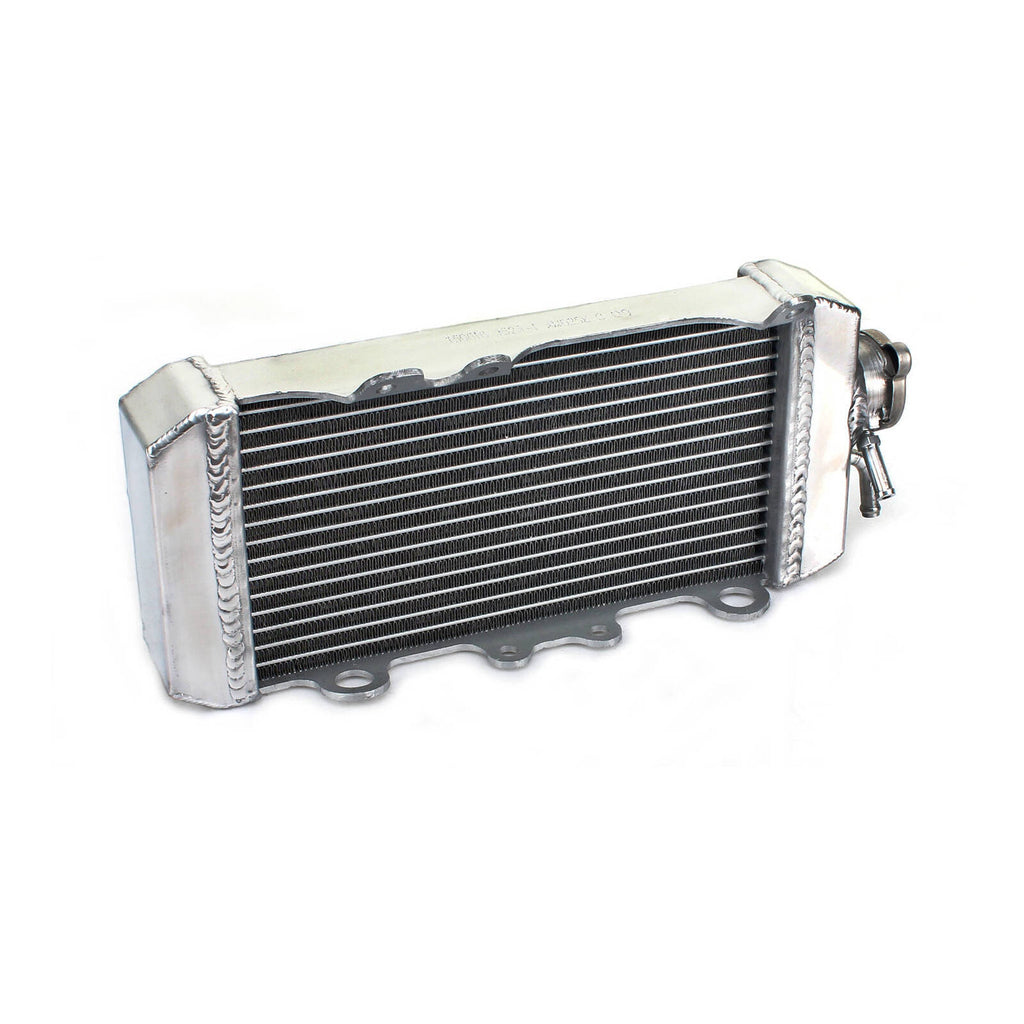 WMP Radiator Right Kawasaki KX250F '09-'11