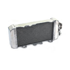 WMP Radiator Right Kawasaki KX250F '09-'11