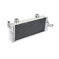 WMP Radiator Left KTM XC-F/SX-F/SMR 450 '07-'10 - WPRAD027028L