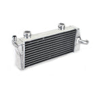 WMP Radiator Left KTM XC-F/SX-F/SMR 450 '07-'10 - WPRAD027028L
