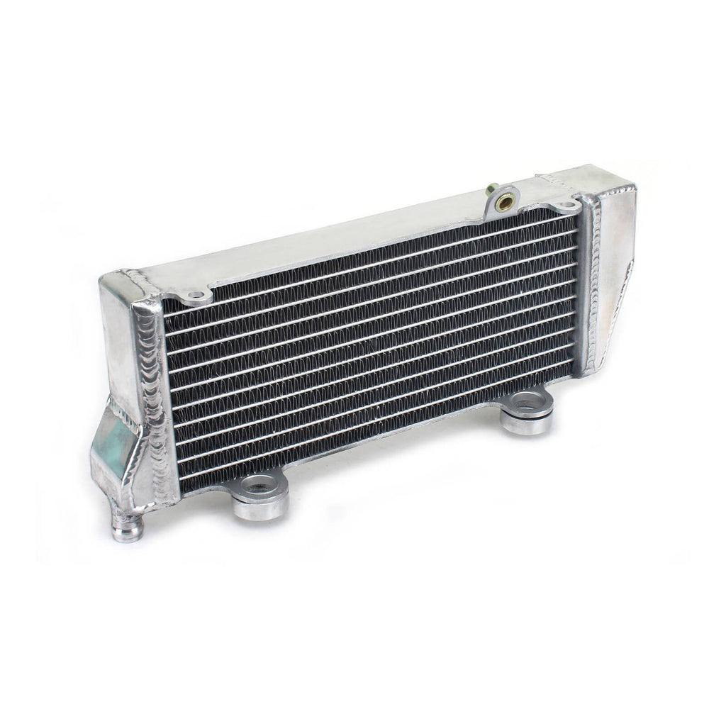 WMP Radiator Left KTM XC-F/SX-F/SMR 450 '07-'10 - WPRAD027028L