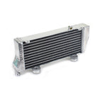 WMP Radiator Left KTM XC-F/SX-F/SMR 450 '07-'10 - WPRAD027028L