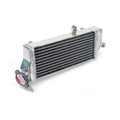 WMP Radiator Right KTM XC-F/SX-F/SMR 450 07-10 - WPRAD027028R