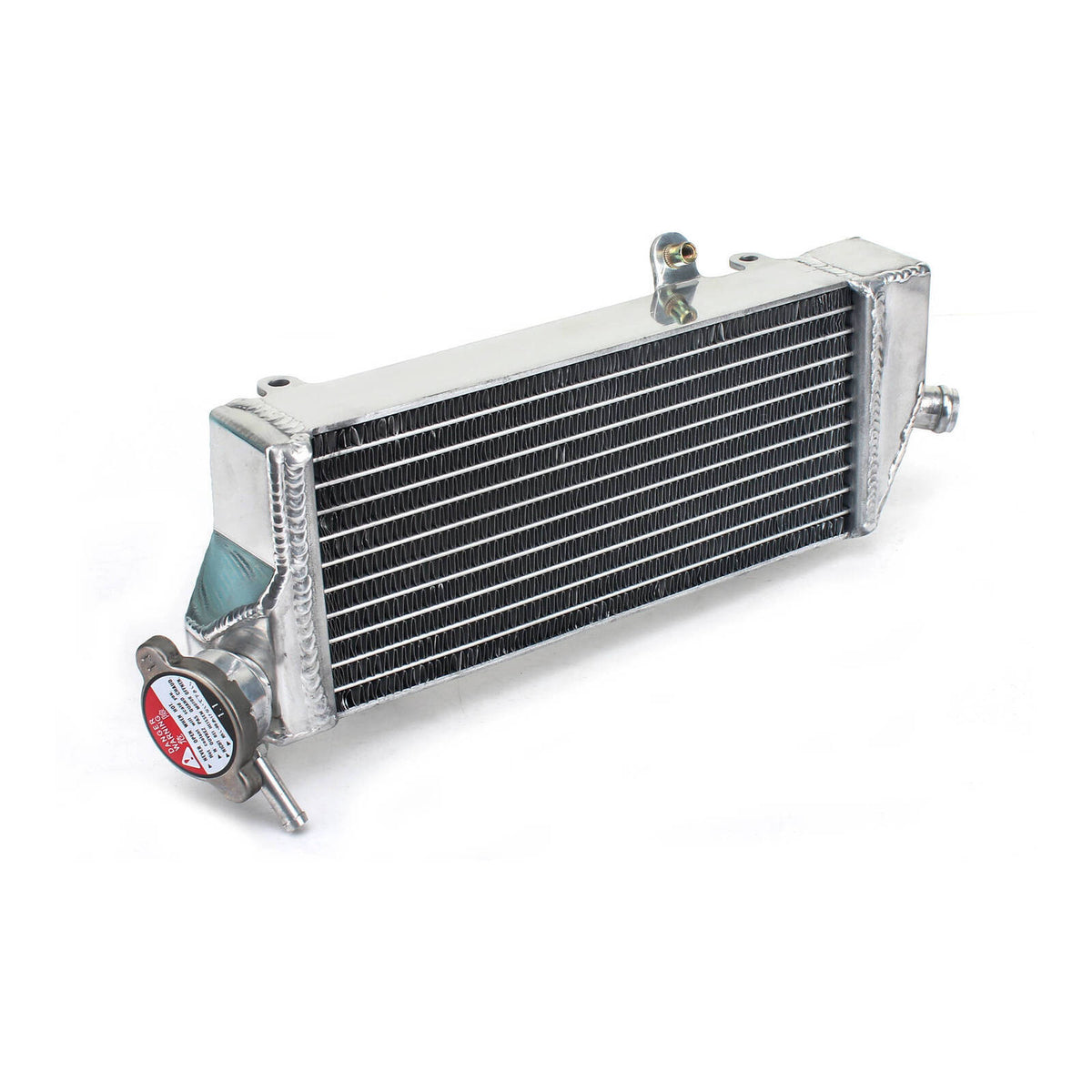 WMP Radiator Right KTM XC-F/SX-F/SMR 450 07-10 - WPRAD027028R
