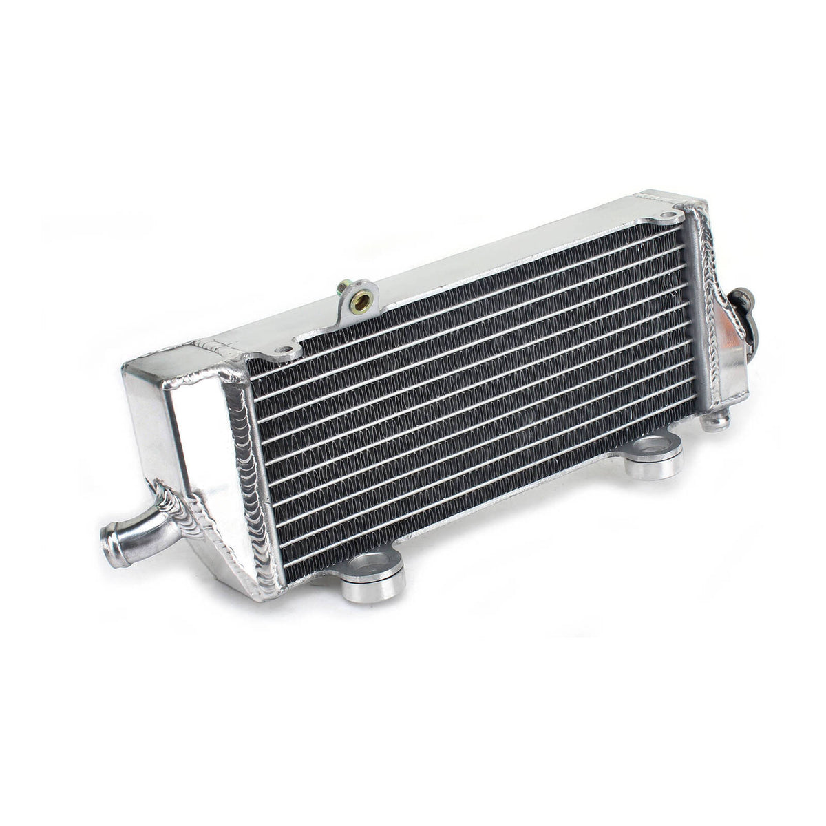 WMP Radiator Right KTM XC-F/SX-F/SMR 450 07-10 - WPRAD027028R