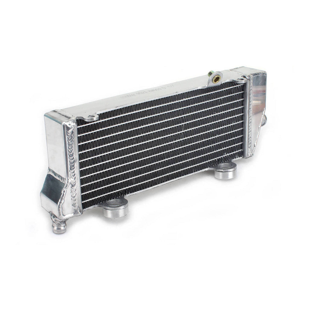WMP Radiator Left KTM SXF250 '07