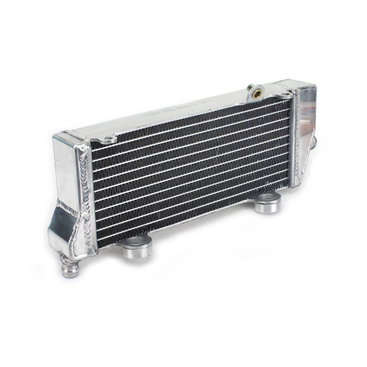 WMP Radiator Left KTM SXF250 '07