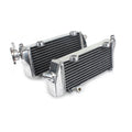 WMP Radiators KTM SXF250 '07 Pair