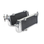 WMP Radiators KTM SXF250 '07 Pair