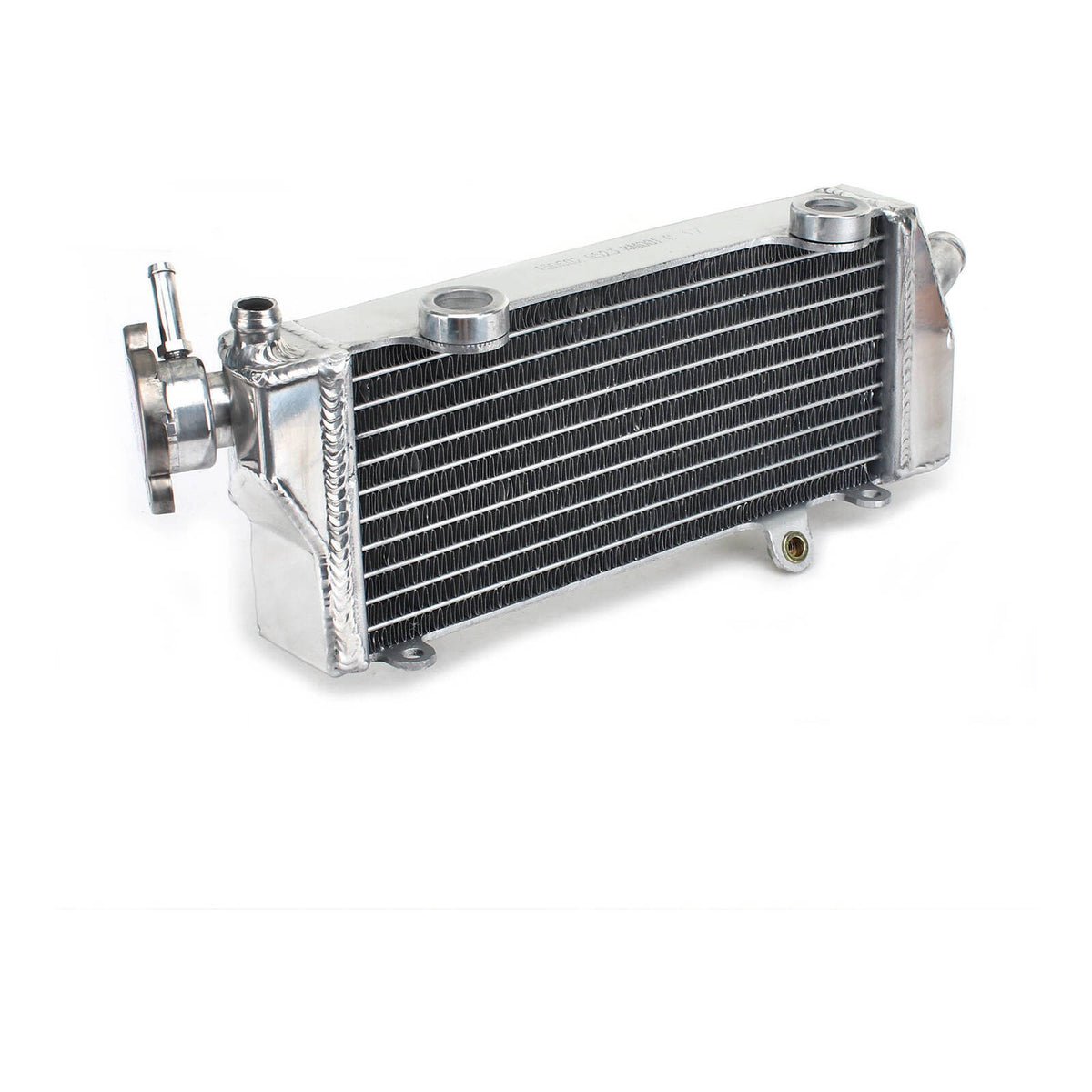 WMP Radiator Right KTM SXF250 '07