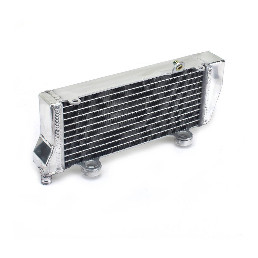 WMP Radiator Left KTM SX125 '08