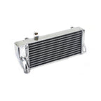 WMP Radiator Left KTM SX125 '08