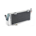 WMP Radiator Left KTM SX125 '07