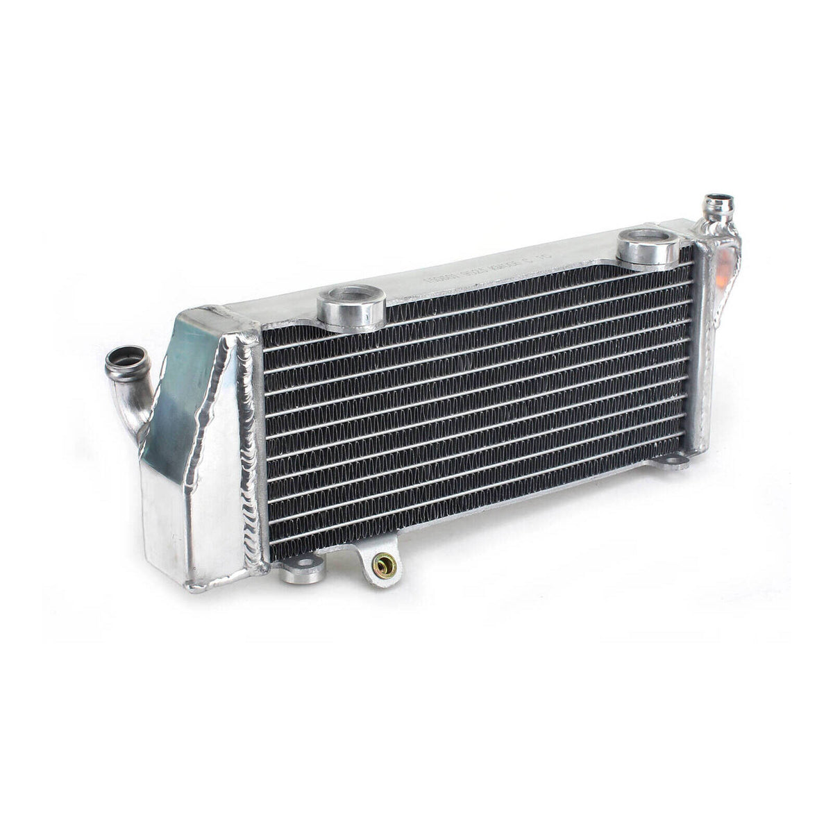 WMP Radiator Left KTM SX125 '07