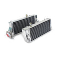 WMP Radiators KTM SX125 '07 Pair