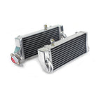 WMP Radiators KTM SX125 '07 Pair