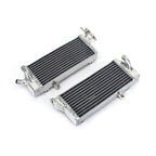WMP Radiators KTM SX125 '07 Pair