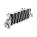 WMP Radiator Right KTM SX125 '07