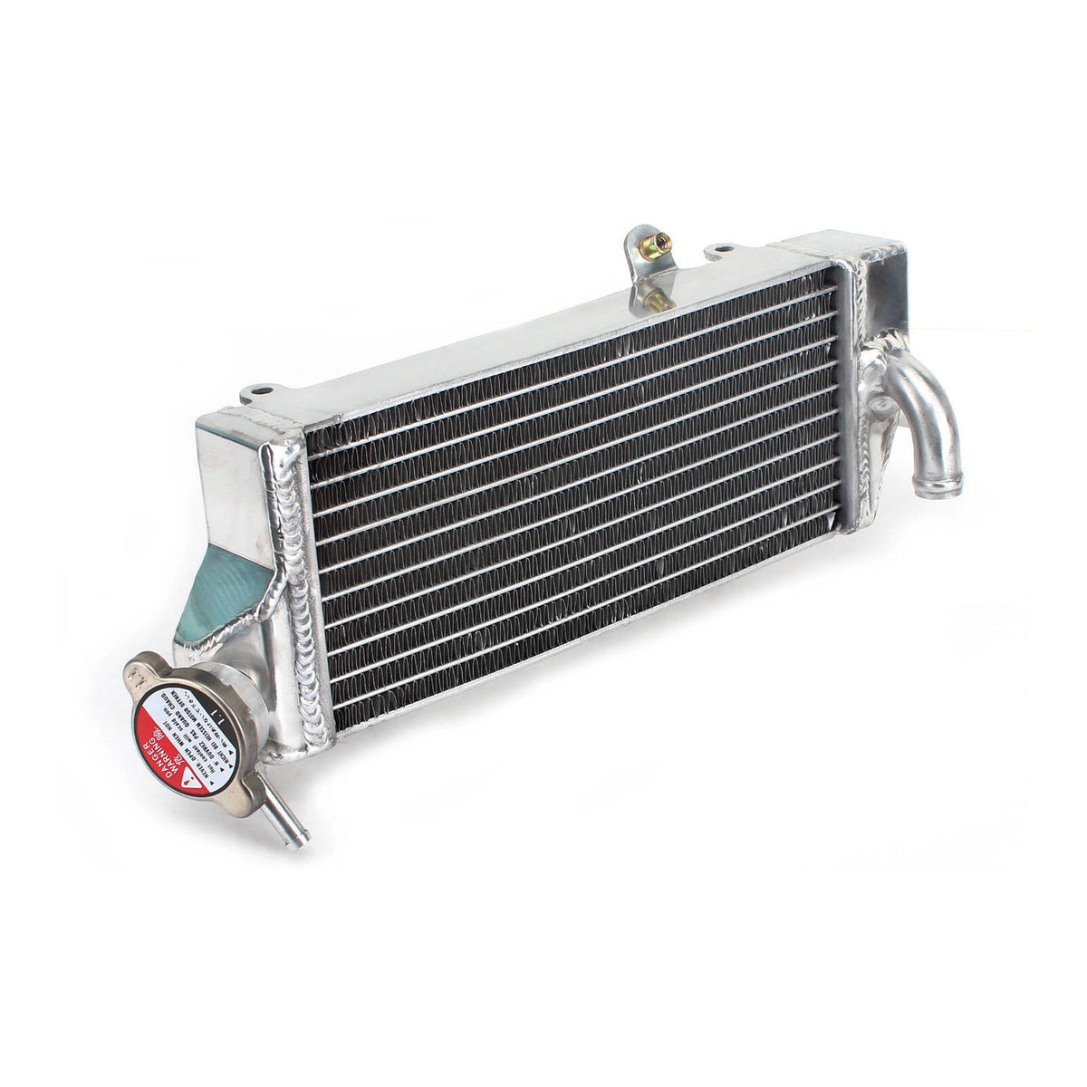 WMP Radiator Right KTM SX125 '07