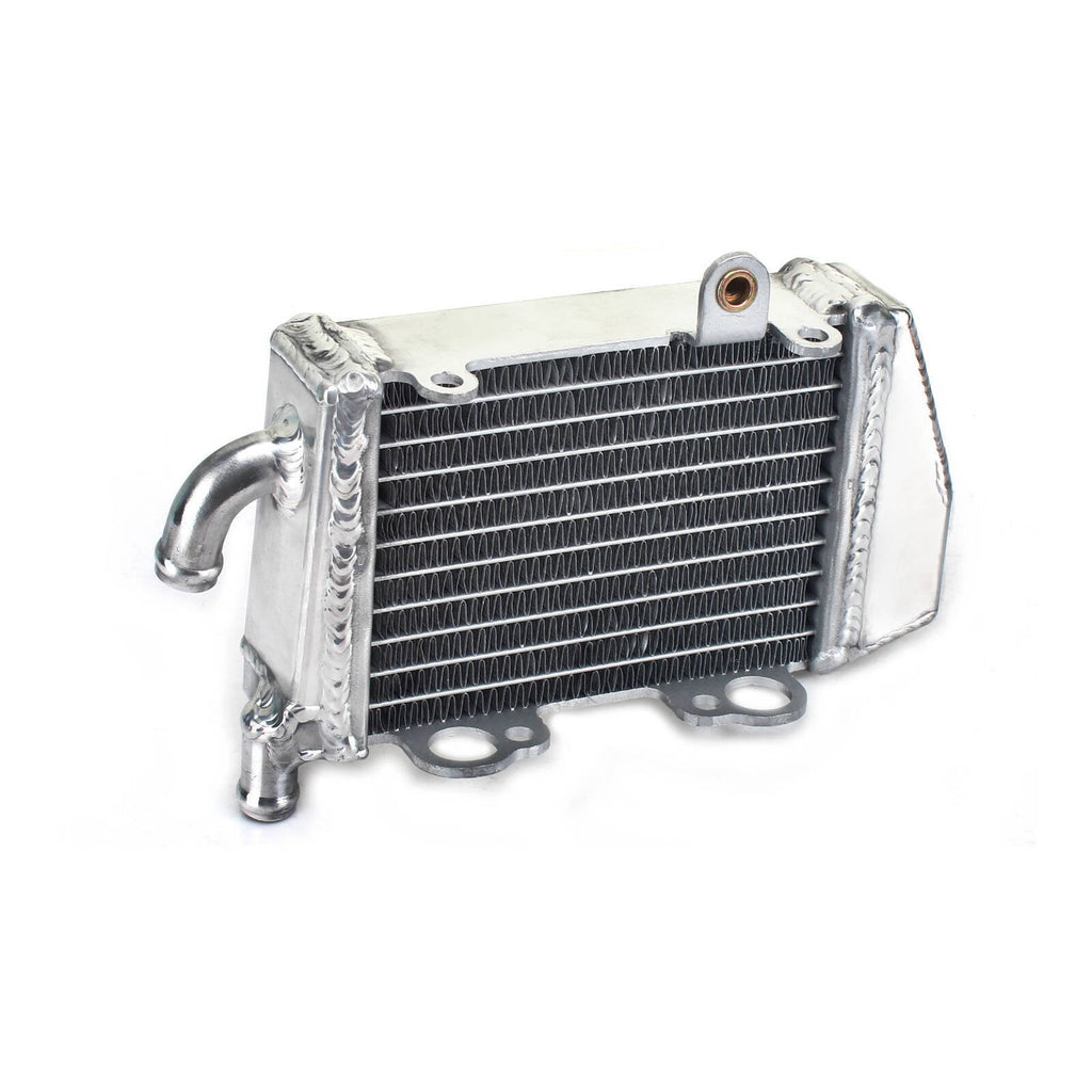 WMP Radiator Left KTM SX65 '09-'14