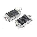 WMP Radiators KTM SX65 '09-'14 Pair