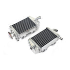 WMP Radiators KTM SX65 '09-'14 Pair