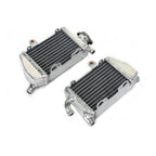 WMP Radiators KTM SX65 '09-'14 Pair