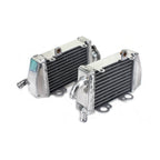 WMP Radiators KTM SX65 '09-'14 Pair