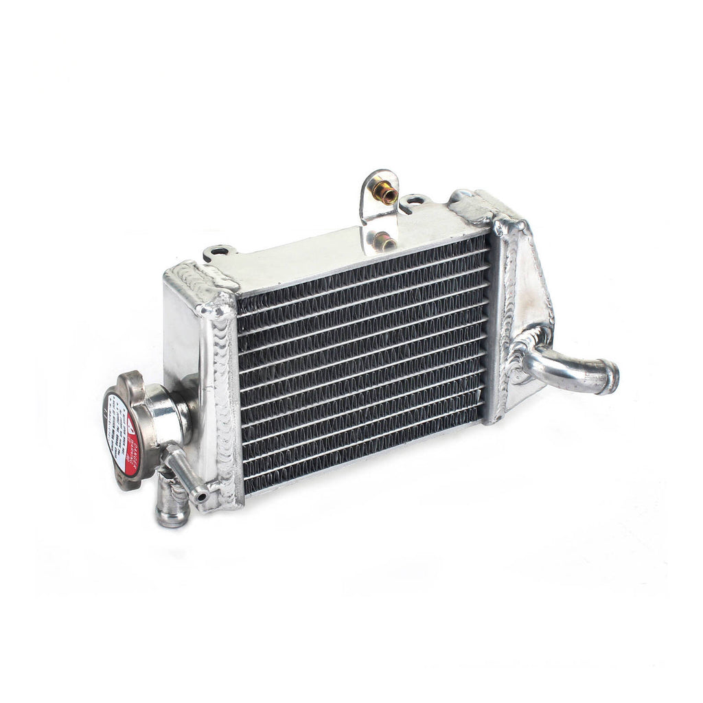 WMP Radiator Right KTM SX65 '09-'14