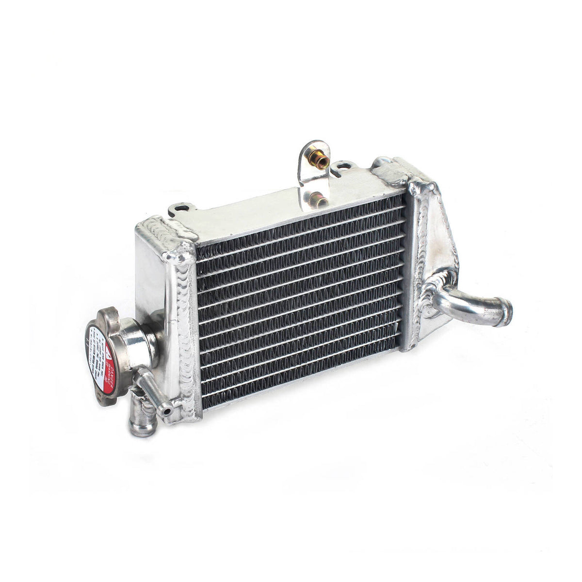 WMP Radiator Right KTM SX65 '09-'14