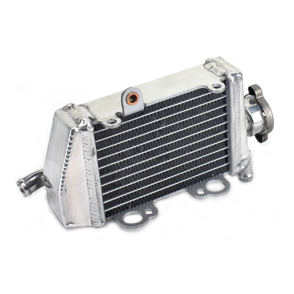 WMP Radiator Right KTM SX65 '09-'14
