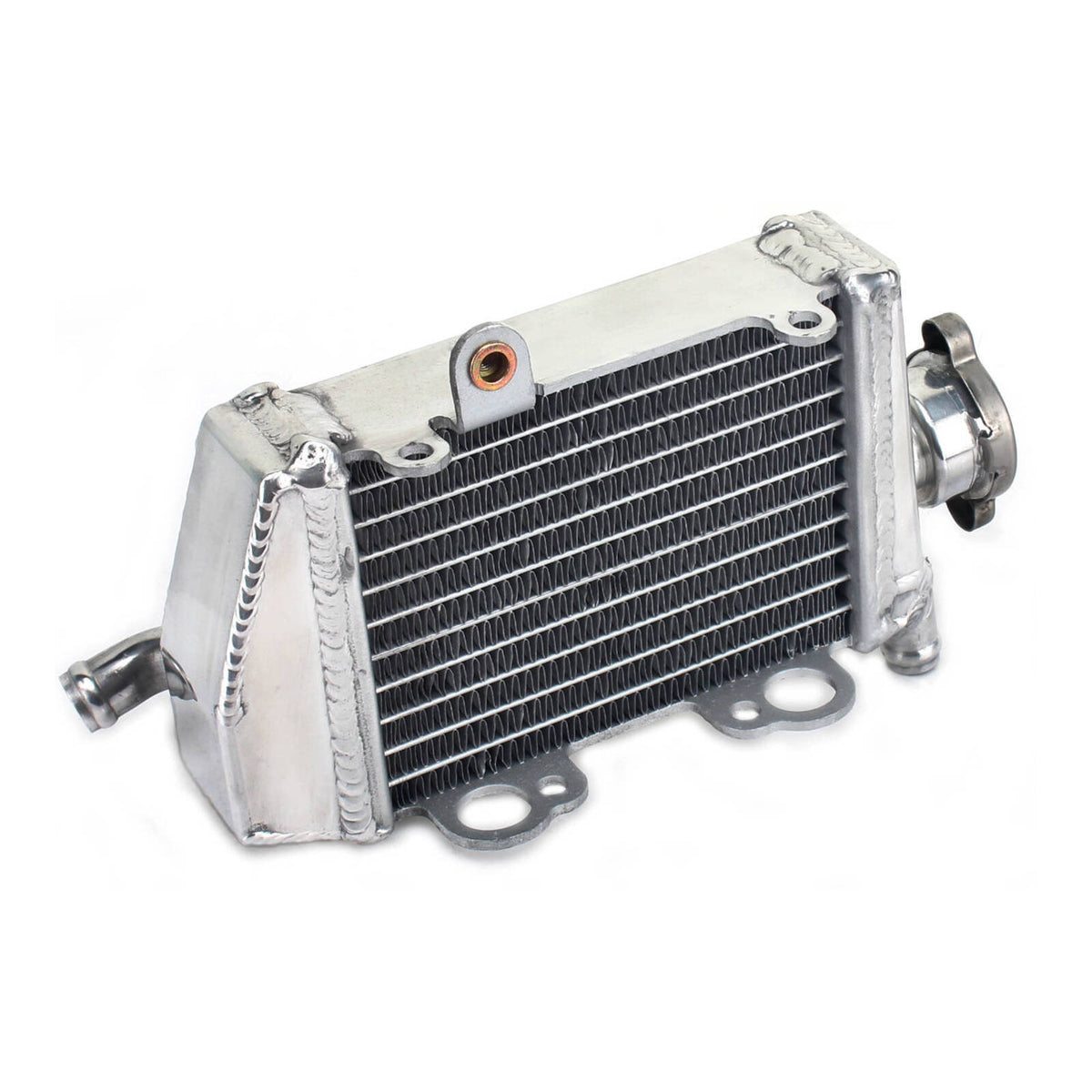 WMP Radiator Right KTM SX65 '09-'14