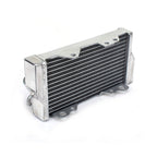 WMP Radiator Left Honda CR250 '00-'01
