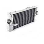 WMP Radiator Left Honda CR250 '00-'01