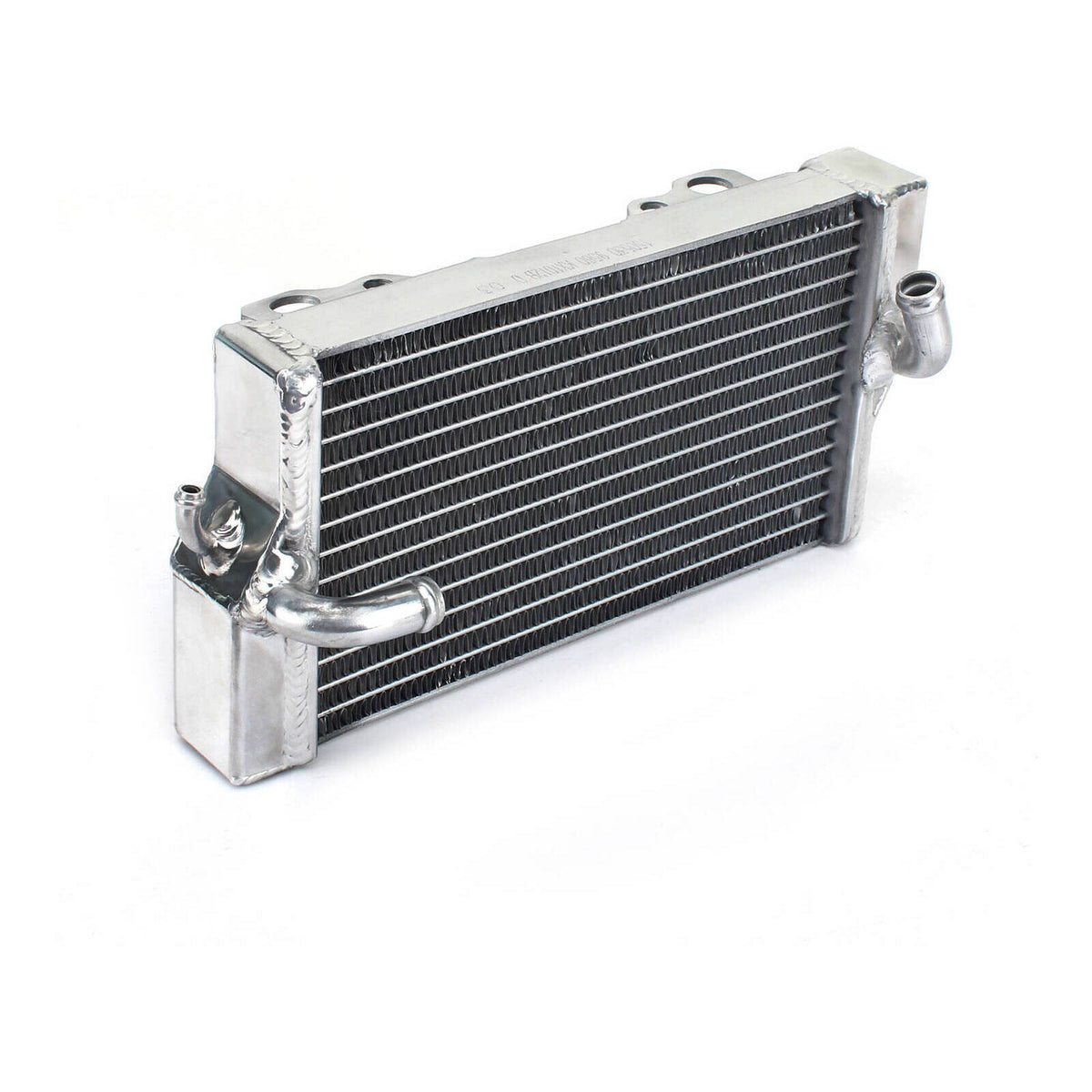 WMP Radiator Left Honda CR250 '00-'01