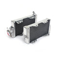WMP Radiators Honda CR250 '00-'01 Pair